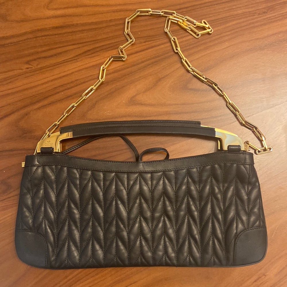 Gucci handbag